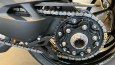 Triumph Speed Triple 1200 RS (21MY)